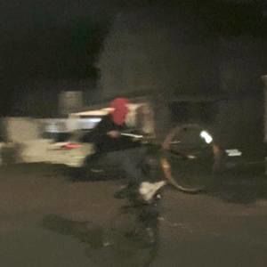 Meet your Posher, Marcus